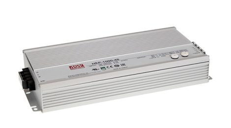 MEAN WELL HEP-1000-100 100V 10A 1000W tápegység