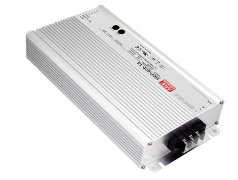 MEAN WELL HEP-600-20 20V 28A 560W power supply