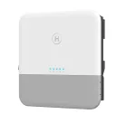  Hoymiles HIS-4.6L-G3 4,6kW 1 fázisú hibrid inverter 2 MPPT, DC kapcsoló, WIFI/LAN, Mérővel