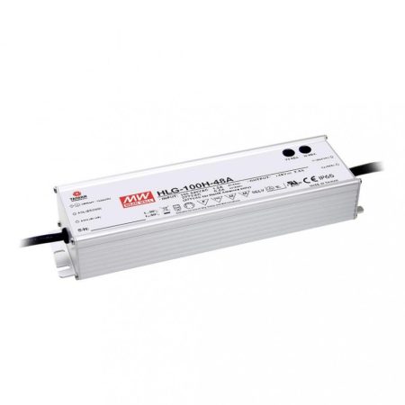 MEAN WELL HLG-100H-54A 96W 54V 1,77A LED power supply