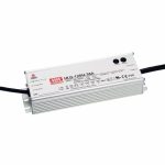 MEAN WELL HLG-120H-36D 122W 36V 3,4A LED power supply