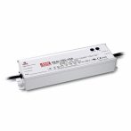 MEAN WELL HLG-150H-24 151W 24V 6,3A LED tápegység