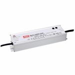 MEAN WELL HLG-185H-12 LED power supply