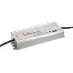 MEAN WELL HLG-320H-12A 264W 12V 22A LED power supply