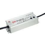 MEAN WELL HLG-40H-20D 40W 20V 2A LED power supply