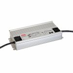 MEAN WELL HLG-480H-48Dx 480W 48V 10A LED power supply