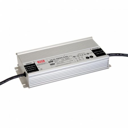 MEAN WELL HLG-480H-30A 480W 30V 16A LED power supply