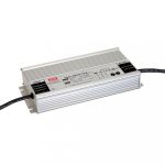   MEAN WELL HLG-480H-C1400A 480W 171-343V 1,4A LED power supply