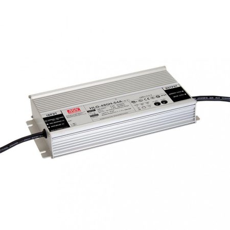 MEAN WELL HLG-480H-C1400AB 480W 171-343V 1,4A LED power supply