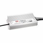 MEAN WELL HLG-600H-42 601W 42V 14,3A LED tápegység