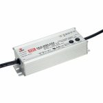 MEAN WELL HLG-60H-15 LED power supply