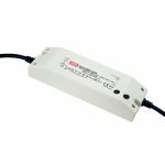 MEAN WELL HLN-80H-24A 81,6W 24V 3,4A LED power supply