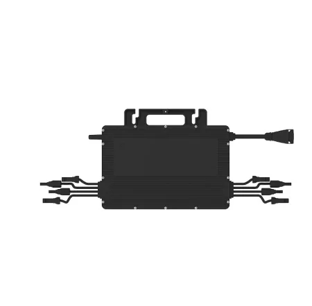 Hoymiles HMS-2000-4T 2000W 1 phase microinverter