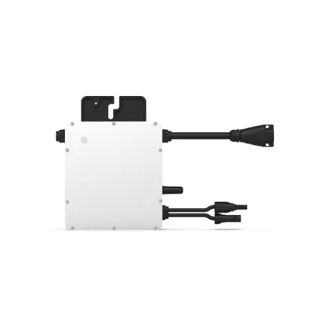 Hoymiles HMS-450-1T 450W 1 fázisú mikroinverter Hoymiles HMS-450-1T 450W 1 fázisú mikroinverter