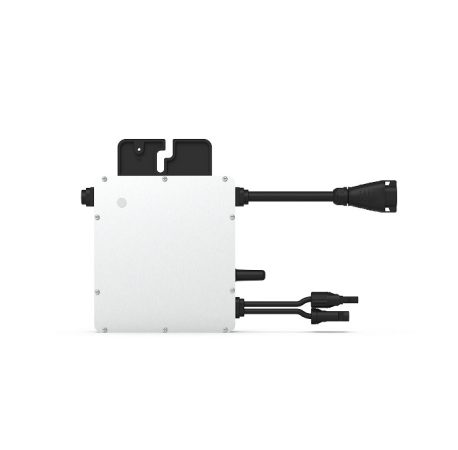 Hoymiles HMS-500-1T 500W 1 fázisú mikroinverter Hoymiles HMS-500-1T 500W 1 fázisú mikroinverter