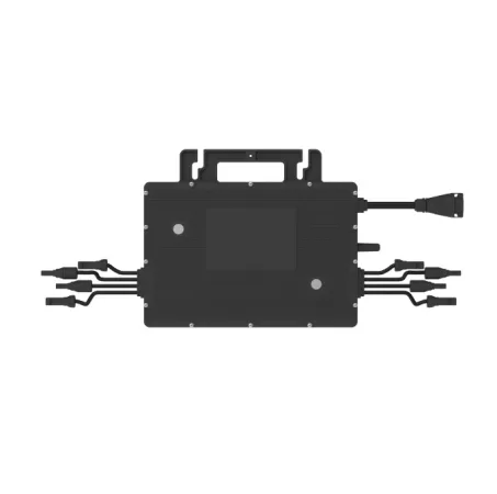 Hoymiles HMT-1800-4T 1800W 3 fázisú mikroinverter Hoymiles HMT-1800-4T 1800W 3 fázisú mikroinverter