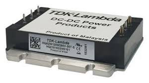 TDK-Lambda HQA2W085W280V-N07-S DC/DC converter; 9-40V / 28V 3A; 85W