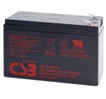 CSB HR1234WF2 VRLA battery