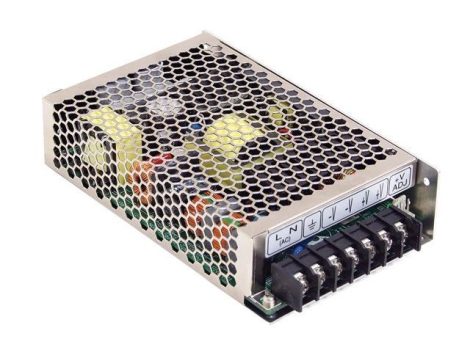 MEAN WELL HRP-150-48 48V 3,3A power supply
