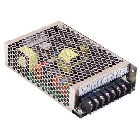 MEAN WELL HRP-150N3-48 48V 3,3A 158W power supply