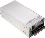 MEAN WELL HRP-600N-12 12V 53A 636W power supply