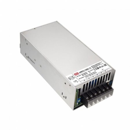 MEAN WELL HRPG-1000-24 24V 42A power supply