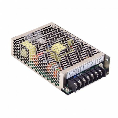 MEAN WELL HRPG-150-24 24V 6,5A power supply