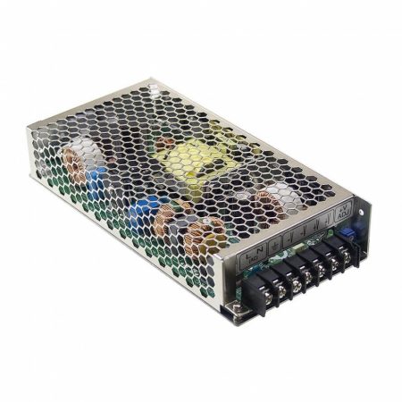 MEAN WELL HRPG-200-5 5V 35A power supply