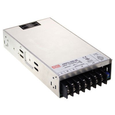 MEAN WELL HRPG-300-5 5V 60A power supply
