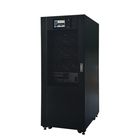 Cover HS 300 150kVA/150kW On-line Modular UPS