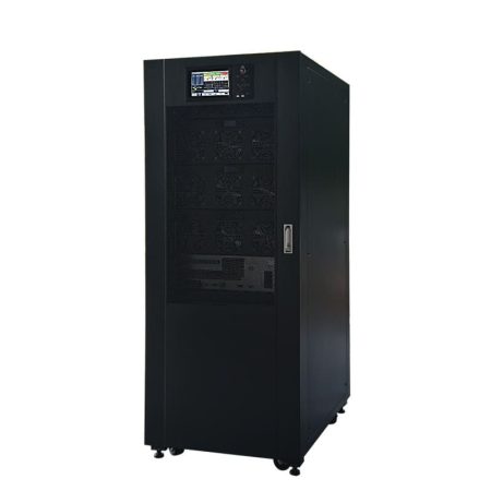 Cover HS 300 250kVA/250kW On-line Modular UPS