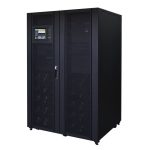   Cover HS 400 350kVA/350kW On-line Moduláris Szünetmentes tápegység/UPS