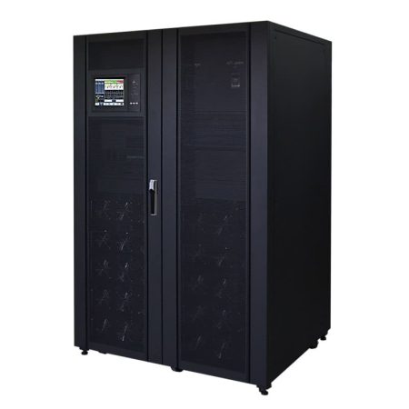 Cover HS 400 250kVA/250kW On-line Modular UPS