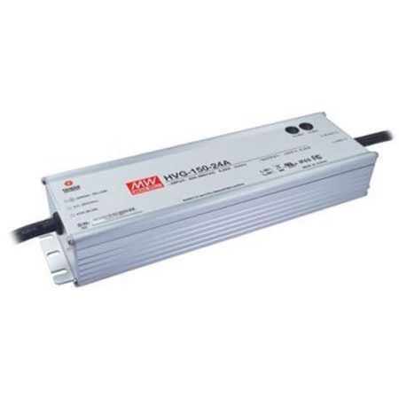 MEAN WELL HVG-150-24A 24V 6,25A 150W LED power supply