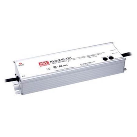 MEAN WELL HVG-240-24A 24V 10A 240W LED power supply