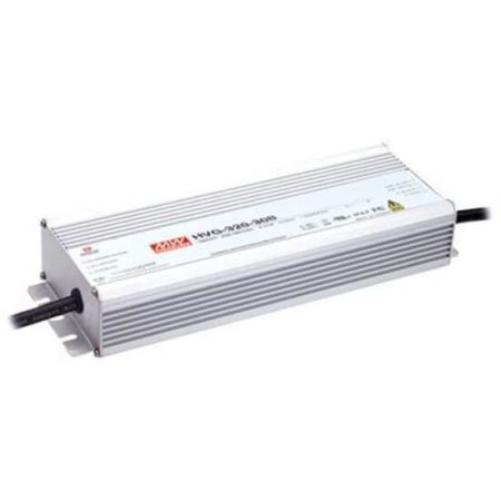 MEAN WELL HVG-320-30A 30V 10,7A 321W LED tápegység