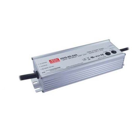 MEAN WELL HVG-65-15A 15V 4,3A 64W LED tápegység