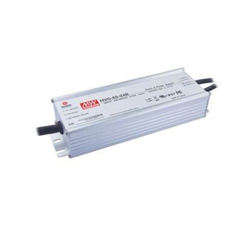 MEAN WELL HVG-65-30B 30V 2,17A 65W LED tápegység