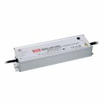 MEAN WELL HVGC-100-350A 100W 29-285V 0,35A LED tápegység