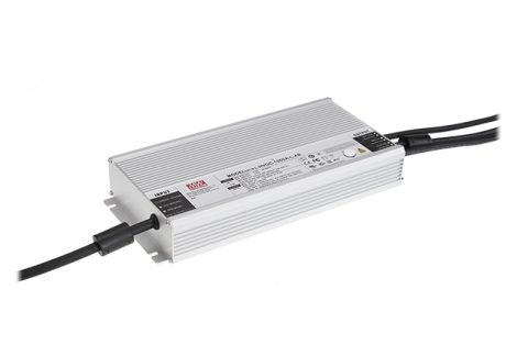 MEAN WELL HVGC-1000A-M-AB 95-240V 4,2A 1008W power supply