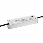 MEAN WELL HVGC-150-1050A 150W 15-143V 1,05A LED tápegység