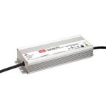   MEAN WELL HVGC-320-1750A 91,4-182,8V 1,75A 320W LED tápegység