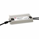 MEAN WELL HVGC-480-L-AB 480W 137-343V 1,4A LED power supply