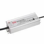 MEAN WELL HVGC-65-700A 65W 9-93V 0,7A LED power supply