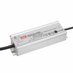 MEAN WELL HVGC-65-1050B 65W 6-62V 1,05A LED power supply