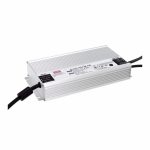   MEAN WELL HVGC-650A-L-AB 650W 92,8-232V 2,8A LED power supply