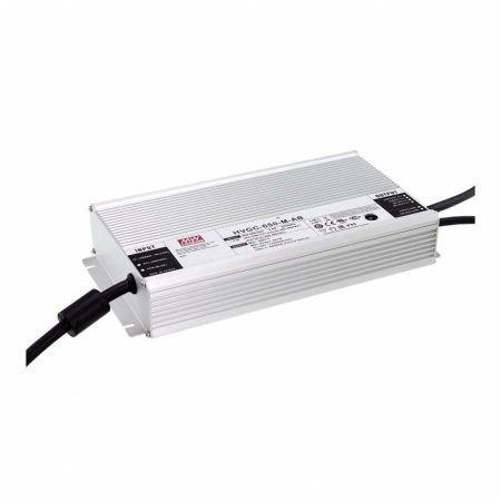 MEAN WELL HVGC-650-L-AB 650W 92,8-232V 2,8A LED power supply