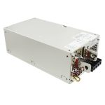 TDK-Lambda HWS1000-12/HD 12V 88A power supply