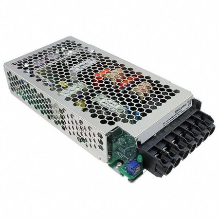 TDK-Lambda HWS100A-15/A 15V 7A power supply