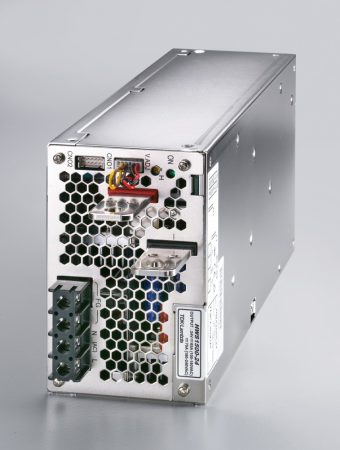TDK-Lambda HWS1500-12 12V 125A power supply